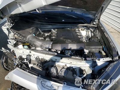 Zdjęcie 12 z 14 samochodu: 2024 TOYOTA 4RUNNER TRD OFF-ROAD PREMIUM VIN:JTERU5JRXR6225084 - miniatura