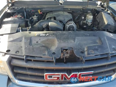 Zdjęcie 11 z 11 samochodu: 2007 GMC NEW SIERRA K1500 VIN:2GTEK13M971512259 - miniatura