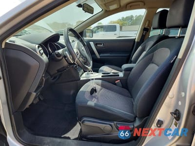 Zdjęcie 7 z 13 samochodu: 2008 NISSAN ROGUE S VIN:JN8AS58V98W133364 - miniatura