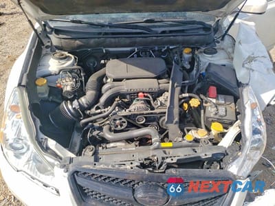 Zdjęcie 11 z 13 samochodu: 2010 SUBARU LEGACY 2.5I PREMIUM VIN:4S3BMCC64A3210583 - miniatura