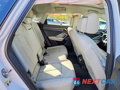 Zdjęcie 11 z 13 samochodu: 2024 AUDI Q3 PREMIUM PLUS S LINE 45 VIN:WA1EECF30R1078175 - miniatura