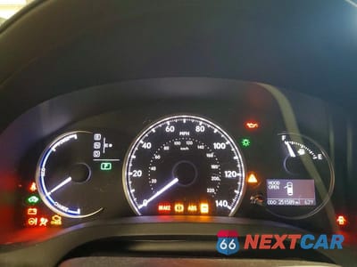Zdjęcie 9 z 13 samochodu: 2017 LEXUS CT 200 VIN:JTHKD5BH1H2303008 - miniatura