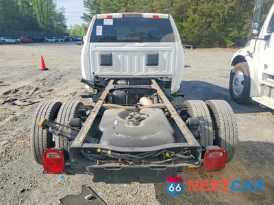 Zdjęcie 6 z 12 samochodu: 2023 RAM 3500 VIN:3C7WRTCL1PG513449 - miniatura
