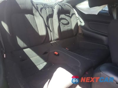 Zdjęcie 10 z 12 samochodu: 2020 FORD MUSTANG VIN:1FA6P8TH0L5163279 - miniatura