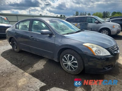 Czwarte zdjęcie samochodu z boku: 2012 NISSAN ALTIMA 2.5 VIN:1N4AL2AP6CN576546 - miniatura