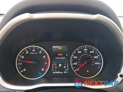 Zdjęcie 9 z 13 samochodu: 2024 MITSUBISHI ECLIPSE CROSS SE VIN:JA4ATWAAXRZ069576 - miniatura