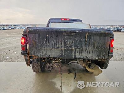 Zdjęcie 6 z 12 samochodu: 2020 RAM 1500 VIN:1C6RR7GGXLS131171 - miniatura