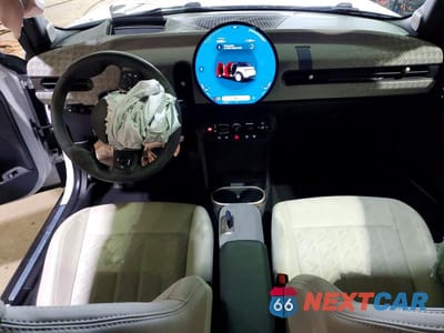 Zdjęcie 8 z 14 samochodu: 2025 MINI COOPER S VIN:WMW53GD08S2W88625 - miniatura