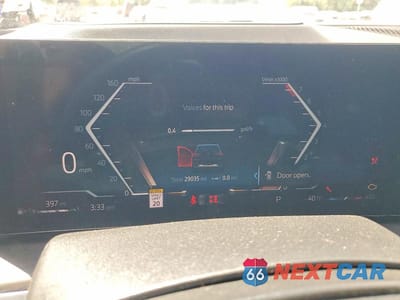 Zdjęcie 9 z 13 samochodu: 2024 BMW X5 SDRIVE 40I VIN:5UX13EU04R9S28321 - miniatura