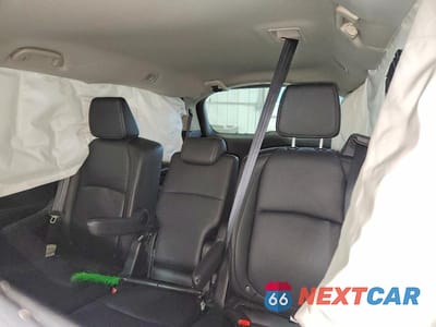 Zdjęcie 10 z 13 samochodu: 2025 HONDA ODYSSEY EXL VIN:5FNRL6H62SB076060 - miniatura