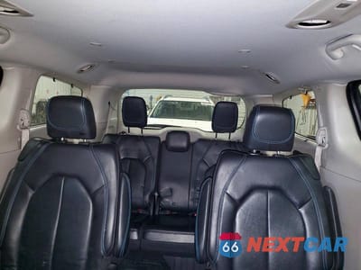 Zdjęcie 10 z 13 samochodu: 2021 CHRYSLER PACIFICA TOURING L VIN:2C4RC3BG1MR566240 - miniatura
