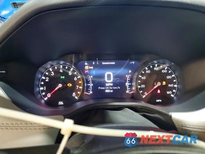 Zdjęcie 9 z 14 samochodu: 2025 JEEP COMPASS LIMITED VIN:3C4NJDCNXST610611 - miniatura