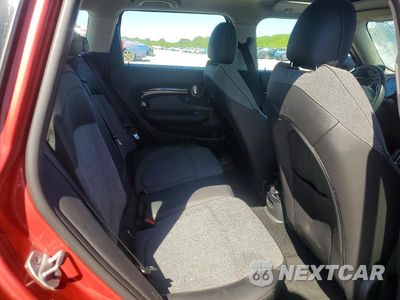 Zdjęcie 10 z 12 samochodu: 2020 MINI COOPER S CLUBMAN ALL4 VIN:WMWXJ1C09L2M73611 - miniatura