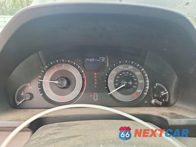 Zdjęcie 9 z 13 samochodu: 2016 HONDA ODYSSEY EXL VIN:5FNRL5H62GB046008 - miniatura