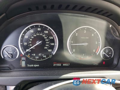 Zdjęcie 9 z 12 samochodu: 2016 BMW X5 XDRIVE35D VIN:5UXKS4C5XG0N15324 - miniatura