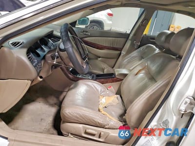 Zdjęcie 7 z 11 samochodu: 2002 ACURA 3.2TL VIN:19UUA566X2A032637 - miniatura