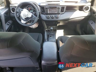 Zdjęcie 8 z 13 samochodu: 2016 TOYOTA RAV4 LE VIN:2T3BFREV7GW528396 - miniatura