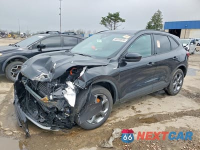 2026 FORD ESCAPE ST LINE SELECT 1FMCU9NZ2TUA31806 - główne zdjęcie licytacji z USA - miniatura