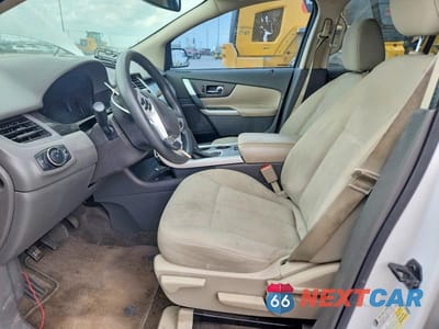 Zdjęcie 7 z 13 samochodu: 2014 FORD EDGE SE VIN:2FMDK3GC5EBB17958 - miniatura