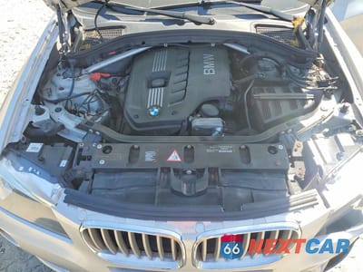 Zdjęcie 12 z 13 samochodu: 2012 BMW X3 XDRIVE28I VIN:5UXWX5C57CL718821 - miniatura