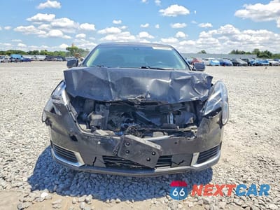 Piąte zdjęcie samochodu w środku: 2019 CADILLAC XTS VIN:2G61U5S33K9144473 - miniatura