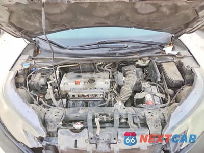 Zdjęcie 12 z 14 samochodu: 2014 HONDA CR-V LX VIN:2HKRM3H32EH502126 - miniatura
