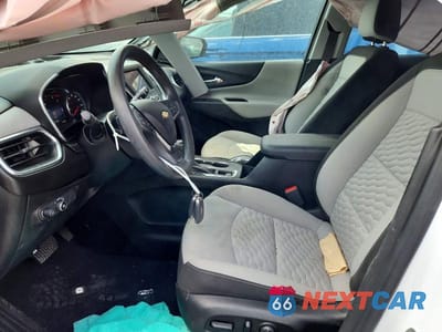 Zdjęcie 7 z 12 samochodu: 2020 CHEVROLET EQUINOX LT VIN:2GNAXJEV4L6254548 - miniatura