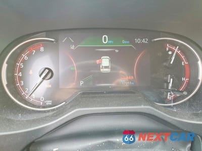 Zdjęcie 9 z 12 samochodu: 2024 TOYOTA RAV4 LE VIN:2T3H1RFV0RW358201 - miniatura