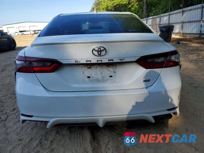 Zdjęcie 6 z 12 samochodu: 2021 TOYOTA CAMRY SE VIN:4T1G11AK1MU404128 - miniatura