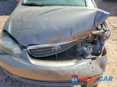 Zdjęcie 11 z 11 samochodu: 2007 TOYOTA COROLLA S VIN:1NXBR32EX7Z897643 - miniatura