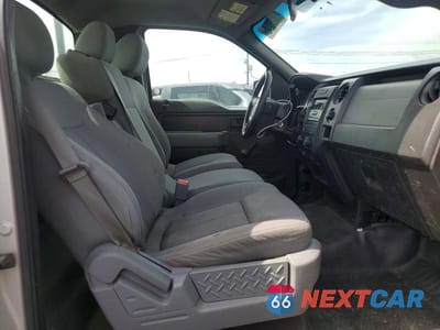 Zdjęcie 10 z 12 samochodu: 2012 FORD F150 VIN:1FTNF1CF7CKD33945 - miniatura