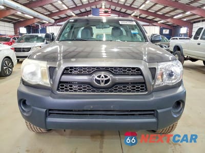 Piąte zdjęcie samochodu w środku: 2011 TOYOTA TACOMA ACCESS CAB VIN:5TFUX4ENXBX006911 - miniatura