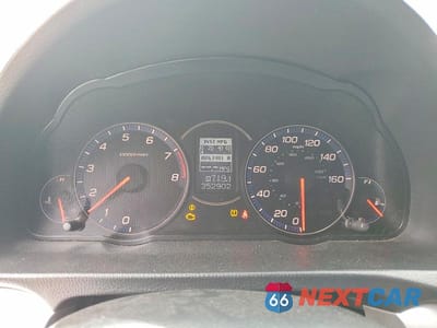 Zdjęcie 9 z 12 samochodu: 2008 ACURA TSX VIN:JH4CL95858C002679 - miniatura