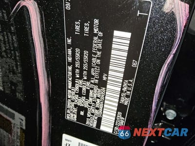 Zdjęcie 13 z 13 samochodu: 2026 LEXUS TX 350 PREMIUM VIN:5TDAAAB64TS049504 - miniatura