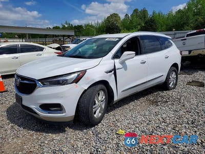 2020 BUICK ENCLAVE ESSENCE 5GAERBKW5LJ119459 - główne zdjęcie licytacji z USA - miniatura
