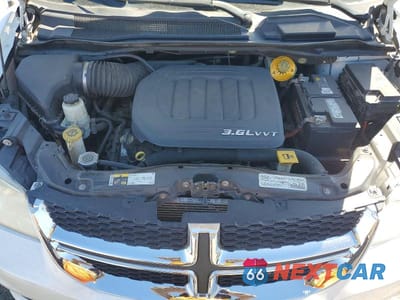 Zdjęcie 12 z 14 samochodu: 2018 DODGE GRAND CARAVAN SXT VIN:2C4RDGCG5JR300881 - miniatura