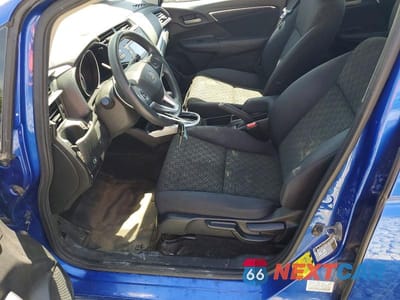 Zdjęcie 7 z 13 samochodu: 2017 HONDA FIT LX VIN:JHMGK5H5XHS001919 - miniatura