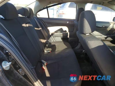 Zdjęcie 10 z 12 samochodu: 2017 MITSUBISHI LANCER ES VIN:JA32U2FU3HU002962 - miniatura
