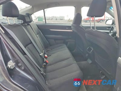 Zdjęcie 10 z 13 samochodu: 2012 SUBARU LEGACY 2.5I PREMIUM VIN:4S3BMBC60C3039523 - miniatura