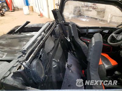 Zdjęcie 6 z 10 samochodu: 2025 POLARIS RZR UTILITY VEHICLE VIN:3NSNEF995SF117152 - miniatura