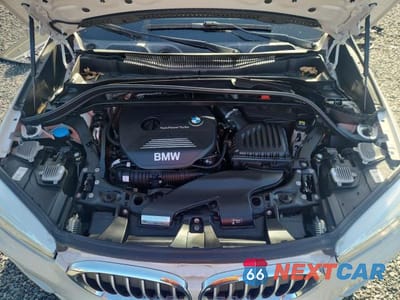 Zdjęcie 11 z 13 samochodu: 2016 BMW X1 XDRIVE28I VIN:WBXHT3C36GP882815 - miniatura