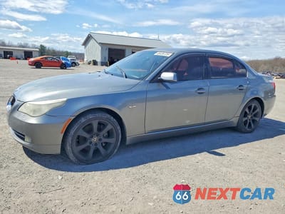 2008 BMW 535 XI WBANV93518CZ66996 - główne zdjęcie licytacji z USA - miniatura