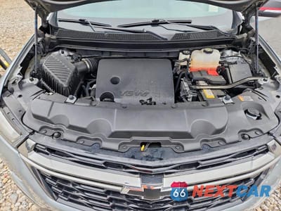 Zdjęcie 12 z 13 samochodu: 2023 CHEVROLET TRAVERSE PREMIER VIN:1GNEVKKW7PJ331576 - miniatura