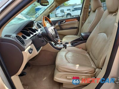 Zdjęcie 7 z 13 samochodu: 2010 BUICK ENCLAVE CXL VIN:5GALRCED2AJ220401 - miniatura