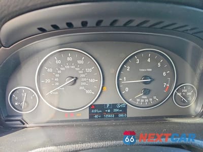 Zdjęcie 9 z 14 samochodu: 2017 BMW X3 XDRIVE28I VIN:5UXWX9C30H0W71260 - miniatura