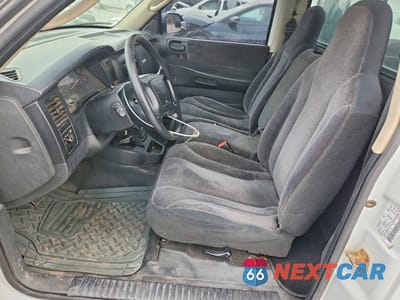Zdjęcie 7 z 11 samochodu: 2003 DODGE DAKOTA SLT VIN:1D7FL46X13S291040 - miniatura