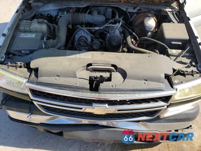 Zdjęcie 11 z 12 samochodu: 2007 CHEVROLET SILVERADO C1500 CLASSIC VIN:3GCEC14X47G197478 - miniatura
