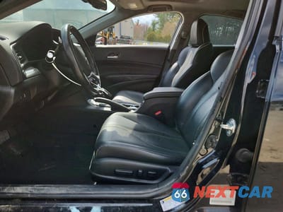 Zdjęcie 7 z 12 samochodu: 2020 ACURA ILX PREMIUM VIN:19UDE2F73LA008810 - miniatura