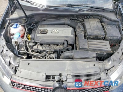 Zdjęcie 11 z 12 samochodu: 2013 VOLKSWAGEN GTI VIN:WVWHV7AJ3DW136744 - miniatura