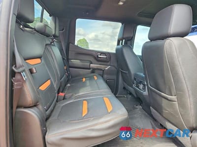 Zdjęcie 10 z 12 samochodu: 2020 GMC SIERRA K1500 AT4 VIN:3GTP9EEL9LG346827 - miniatura